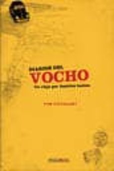 diarios del vocho: un viaje por america latina-tom dieusaert-9789872484309