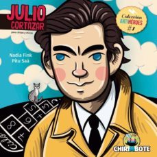julio cortazar. coleccion antiheroes 1-9789873398209