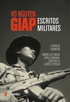 escritos militares (ebook)-vo nguyen giap-9789874039309