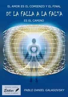 de la falla a la falta (ebook)-pablo daniel galagovsky-9789874755209