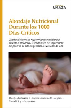 abordaje nutricional durante los 1000 dias criticos (ebook)-jesica diaz-estela dos santos-natalia ramos lombardo-9789874815309