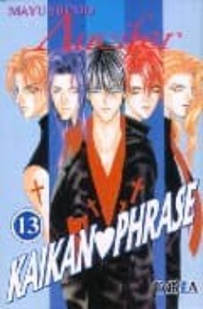 kaikan phrase nº 13-9789875622609