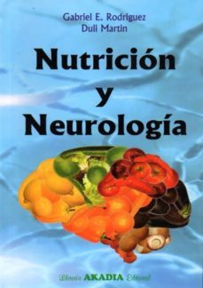 nutricion y neurologia-gabriel e. rodriguez-duli martin-9789875702509