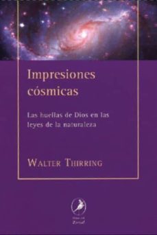 impresiones cosmicas-walter thirring-9789875991309