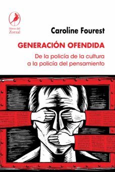 generacion ofendida (ebook)-9789875997509