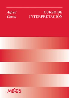 curso de interpretacion (ebook)-alfred cortot-9789876115209