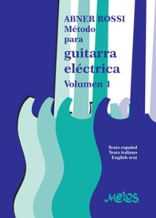 metodo para guitarra electrica (ebook)-9789876117609