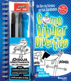 como dibujar divertido-9789876370509