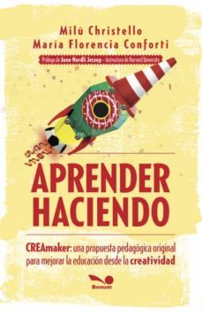 Imagen Principal de APRENDER HACIENDO