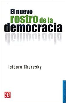 -isidoro cheresky-9789877190809