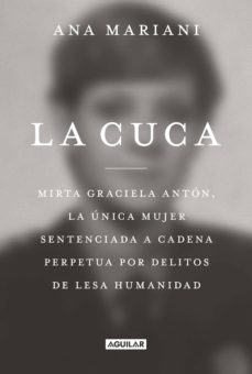 la cuca (ebook)-ana mariani-9789877352009