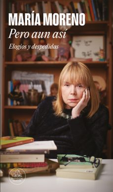 pero aun asi (ebook)-maria moreno-9789877693409