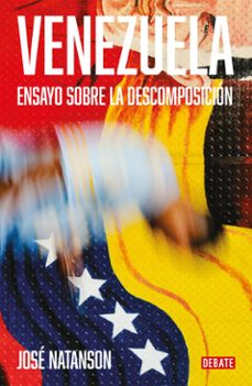 venezuela (ebook)-jose natanson-9789877950809
