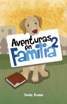 aventuras en familia 2 (ebook)-sonia krumm-9789877981209