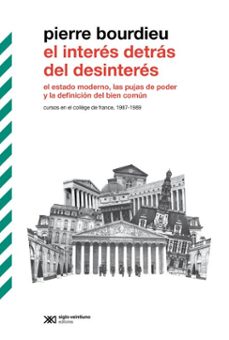 el interes detras del desinteres (ebook)-9789878013909