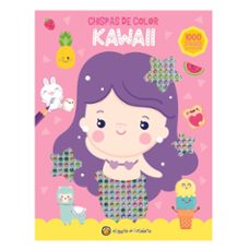 kawaii (chispas de color)-9789878205809