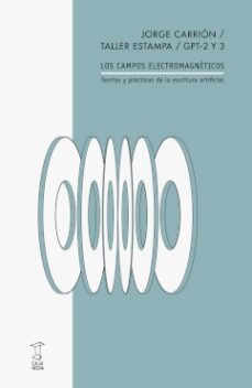 los campos electromagneticos-jorge carrion-9789878272009