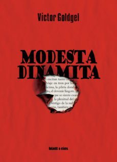 modesta dinamita (ebook)-victor goldgel-9789878473109