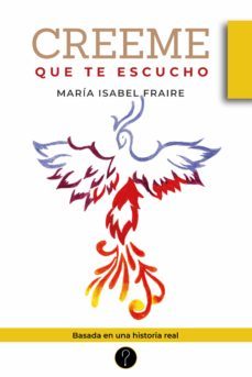 creeme que te escucho (ebook)-maria isabel fraire-9789878492209