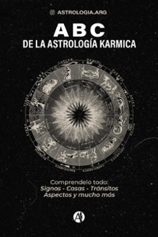 abc de la astrologia karmica (ebook)-9789878727509