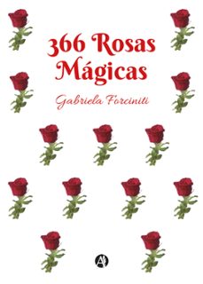 366 rosas magicas (ebook)-gabriela forciniti-9789878740409
