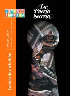 la vida de un bribon (ebook)-wilkie collins-9789878933009