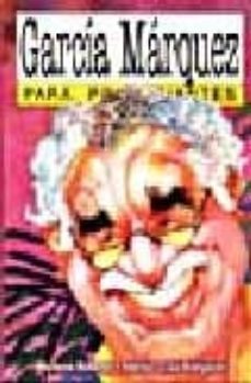 garcia marquez para principiantes-9789879065709