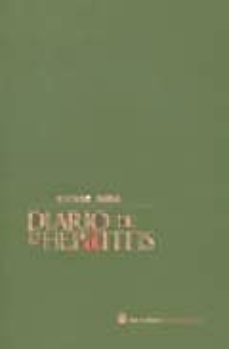 diario de la hepatitis-cesar aira-9789879108109