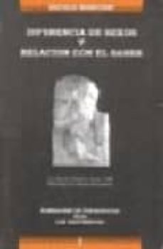 diferencia de sexos y relacion con el saber-nicole mosconi-9789879191309