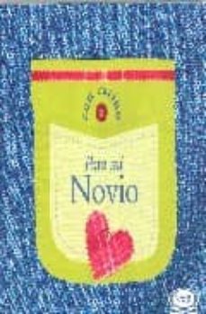 con cariño para mi novio-9789879201909