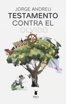 testamento contra el olvido (ebook)-9789893733509