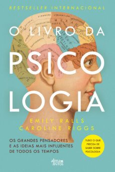 o livro da psicologia (ebook)-emily ralls-caroline riggs-9789895701209