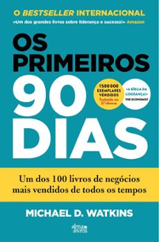 os primeiros 90 dias-michael d. watkins-9789895704309
