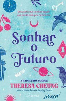 sonhar o futuro (ebook)-theresa cheung-9789895892709