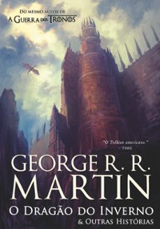 o dragão do inverno &amp; outras histórias (ebook)-george r.r. martin-9789897732409