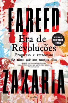 era de revoluçes (ebook)-fareed zakaria-9789897853609