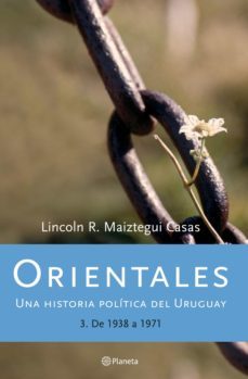 orientales 3. (ebook)-lincoln maiztegui casas-9789915668109