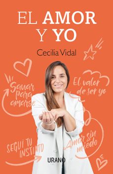 el amor y yo (ebook)-cecilia vidal-9789915952109