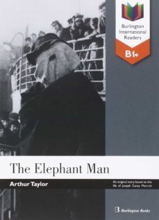 elephant man-arthur taylor-9789963516209