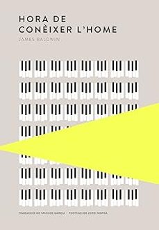 hora de conèixer l home-james baldwin-9789992083109