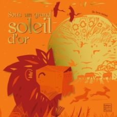 sous un grand soleil d or-ian cunliffe-9791026402909