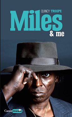 miles and me (ebook)-quincy troupe-9791027805709
