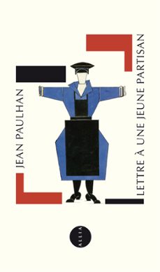 lettre a un jeune partisan (ebook)-9791030409109