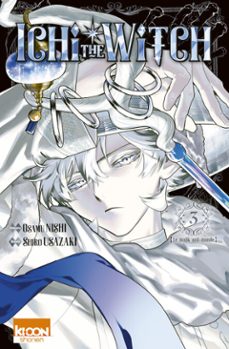 -shiro usazaki-osamu nishi-9791032722909