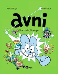 avni, tome 09 (ebook)-romain pujol-vincent caut-9791036367809