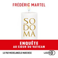 sodoma (audiolibro)-frederic martel-9791036606809