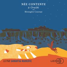 nee contente a oraibi (audiolibro)-berengere cournut-9791036607509