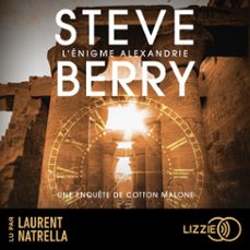 -steve berry-9791036630309