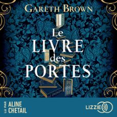 le livre des portes (audiolibro)-gareth brown-9791036641909