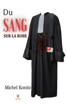 du sang sur la robe (ebook)-9791037760609
